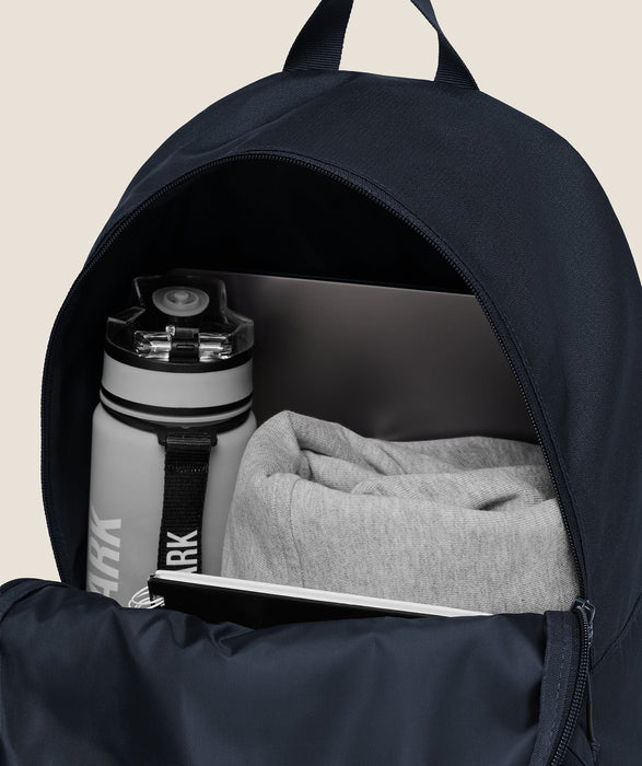 Active Backpack - Heavy Blue