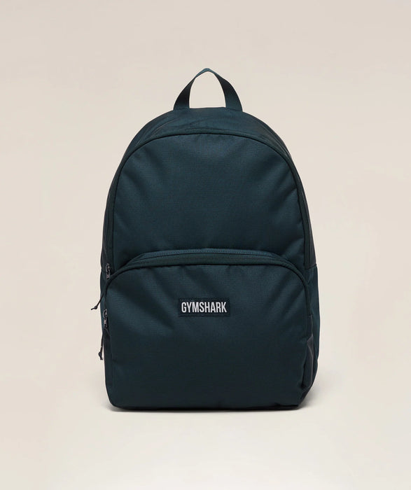 Active Backpack - Deep Petrol Blue