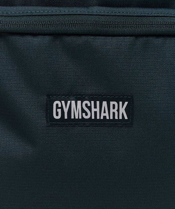 Active Backpack - Deep Petrol Blue