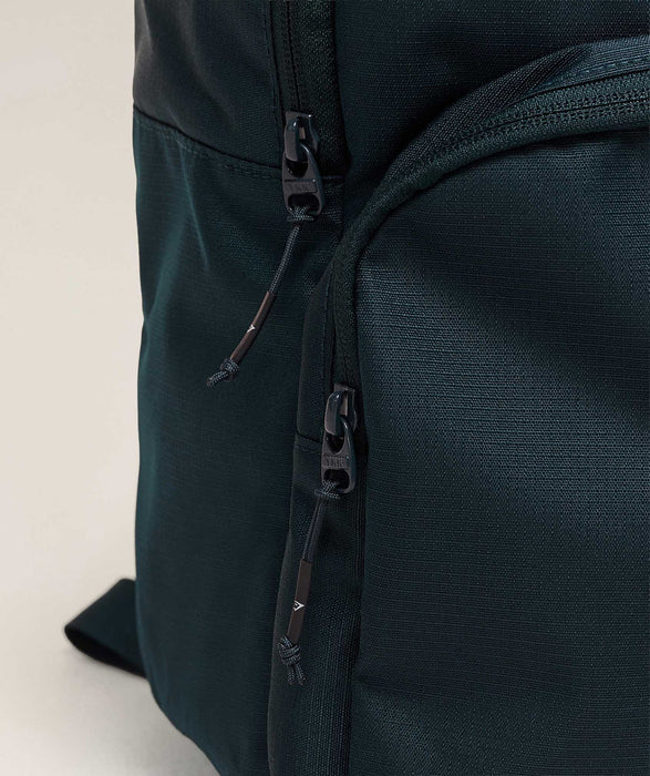 Active Backpack - Deep Petrol Blue