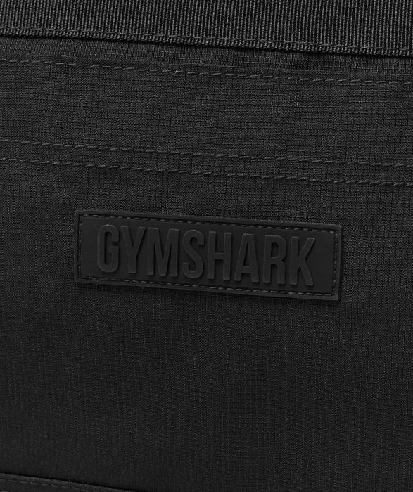 Active Holdall Medium - Black