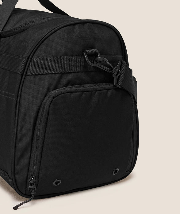Active Holdall Medium - Black