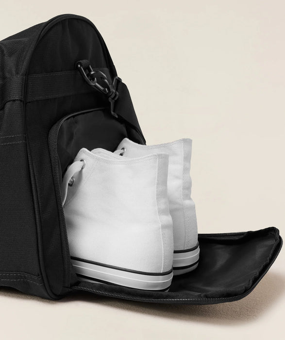 Active Holdall Medium - Black