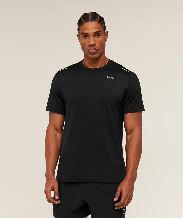 Built For More T-Shirt - GS Black