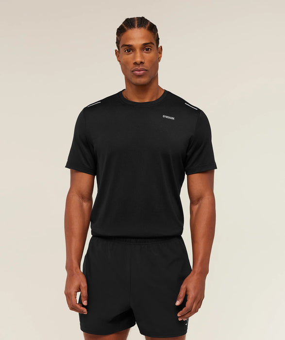 Built For More T-Shirt - GS Black
