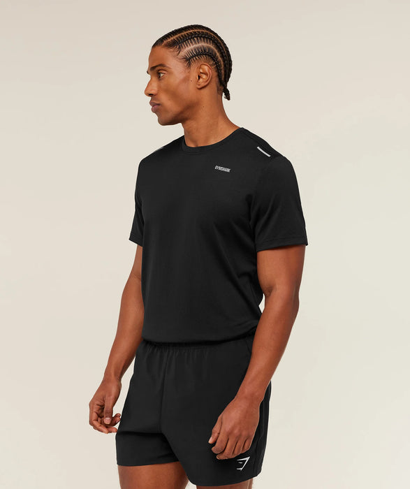 Built For More T-Shirt - GS Black