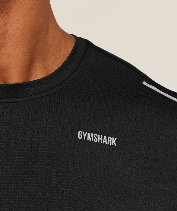 Built For More T-Shirt - GS Black