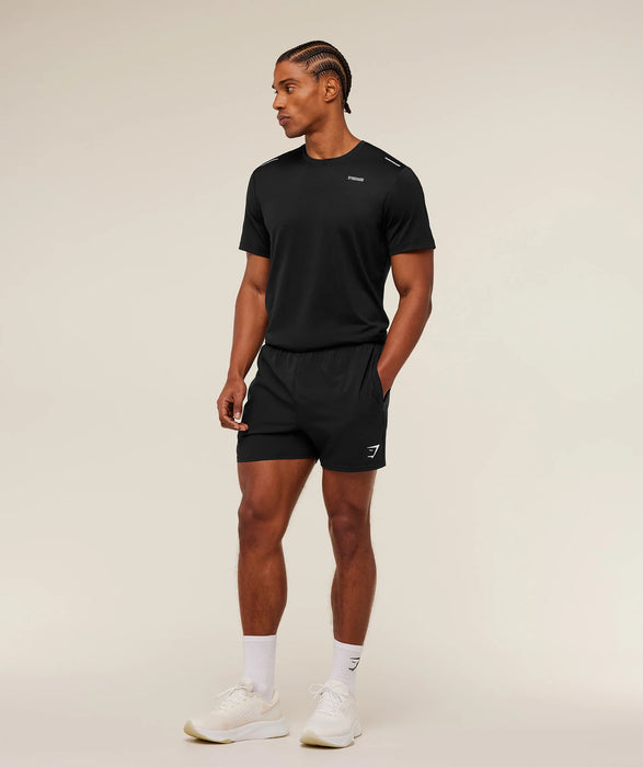 Built For More T-Shirt - GS Black