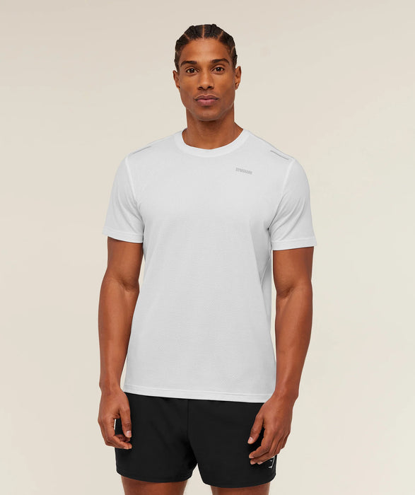Built For More T-Shirt - GS White