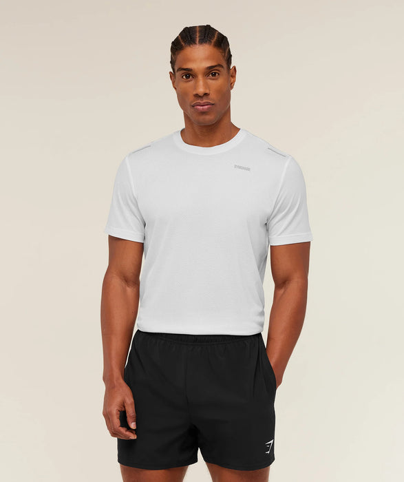 Built For More T-Shirt - GS White