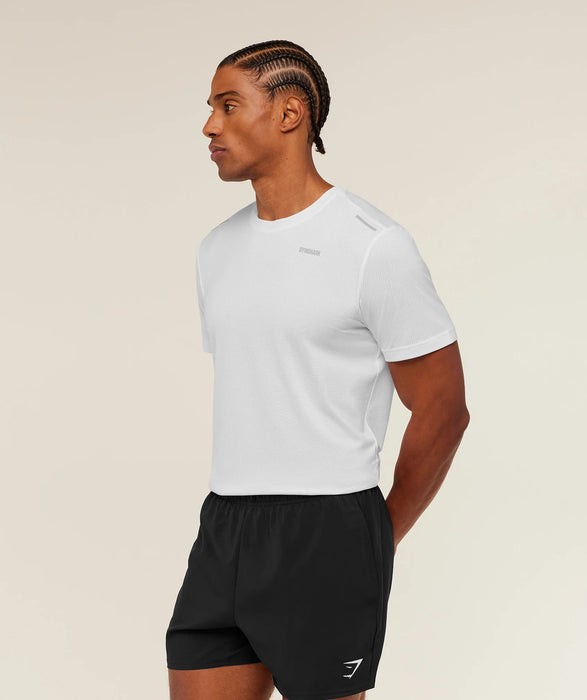 Built For More T-Shirt - GS White