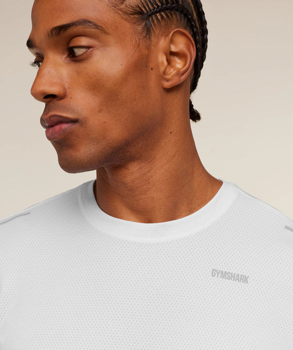 Built For More T-Shirt - GS White