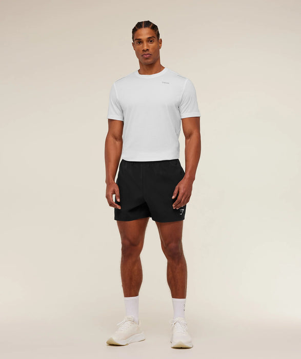 Built For More T-Shirt - GS White