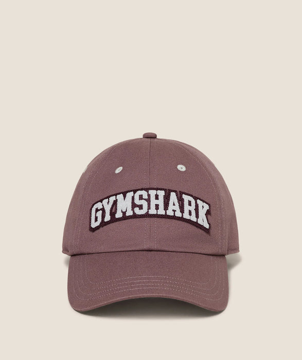 Collegiate Cap - Calm Pink
