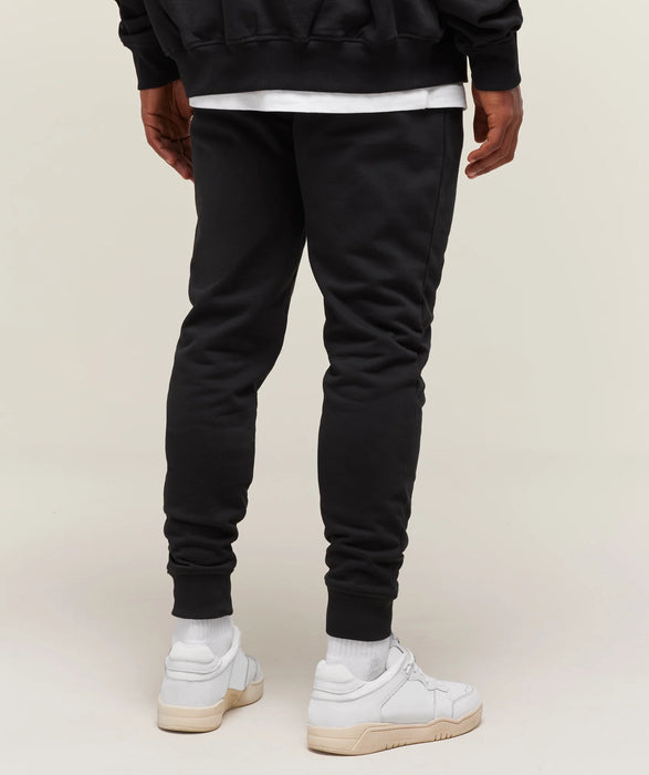 Crest Joggers Black