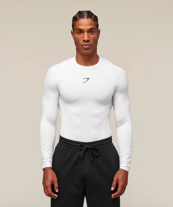 ELEMENT BASELAYER LONG SLEEVE T-SHIRT