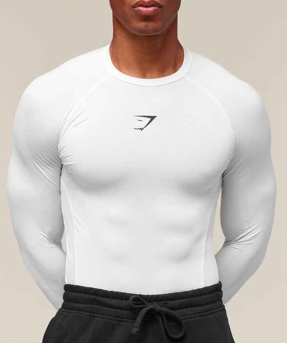 ELEMENT BASELAYER LONG SLEEVE T-SHIRT