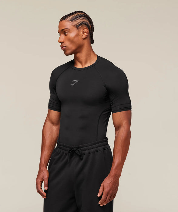 Element Baselayer T-Shirt - Black