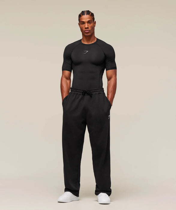 Element Baselayer T-Shirt - Black