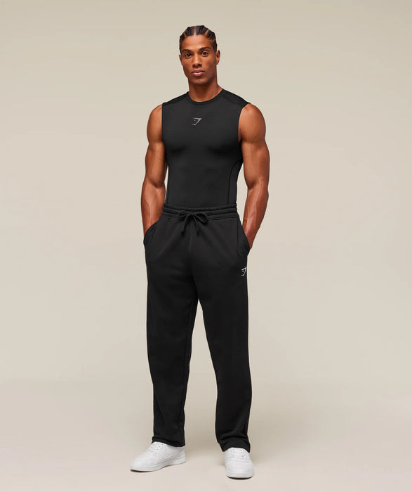 Element Baselayer Tank - Black