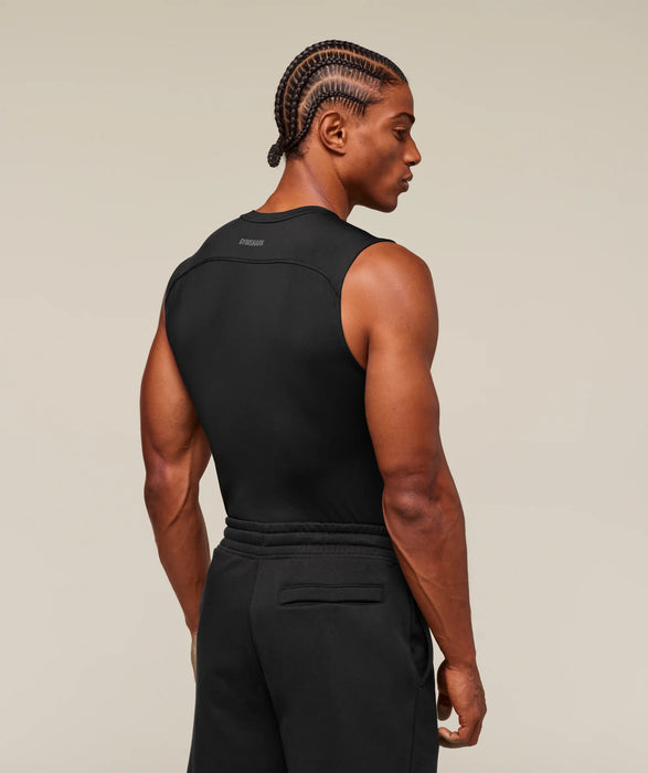 Element Baselayer Tank - Black