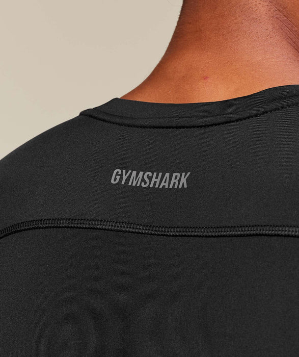 Element Baselayer Tank - Black