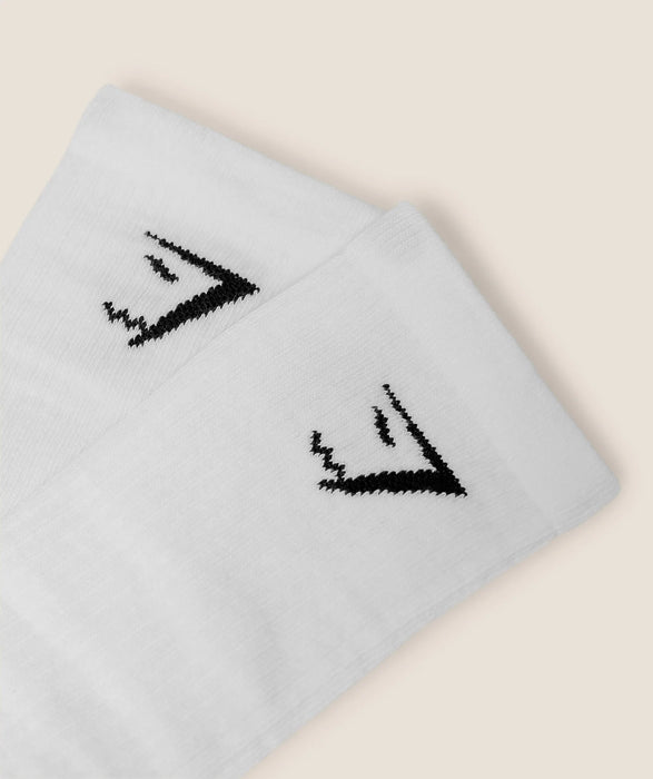 Gymrat Graphic Crew Socks 3pk