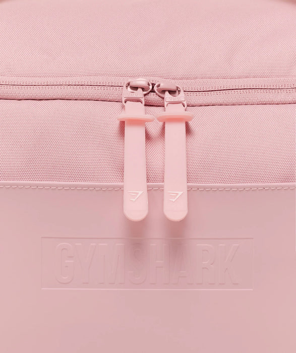 Everyday Holdall Small - Cloud Pink