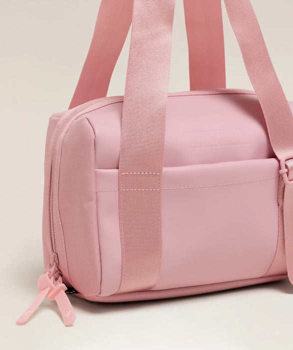 Everyday Mini Gym Bag - Cloud Pink