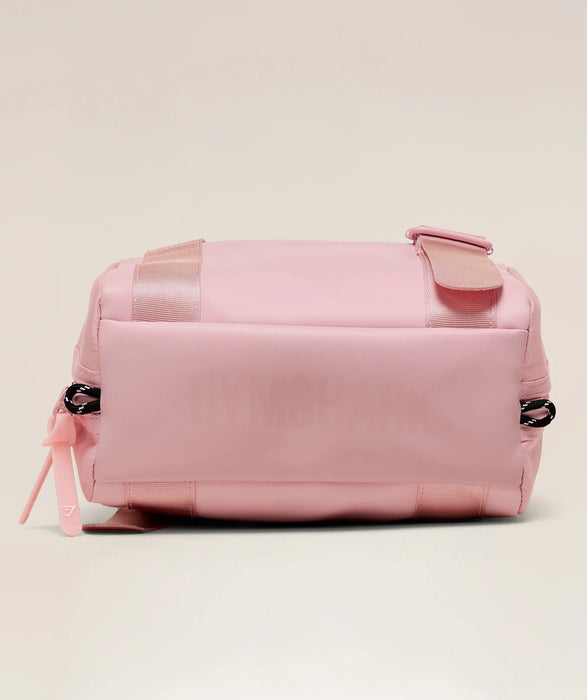 Everyday Mini Gym Bag - Cloud Pink