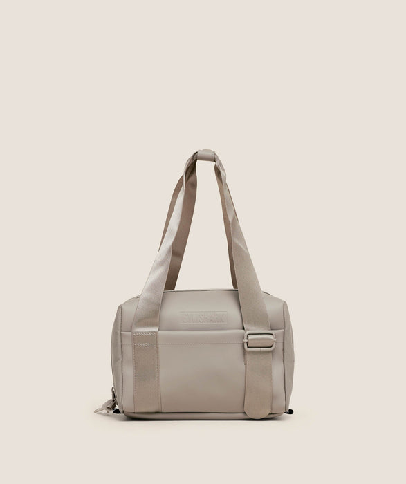Everyday Mini Gym Bag - Mushroom Grey