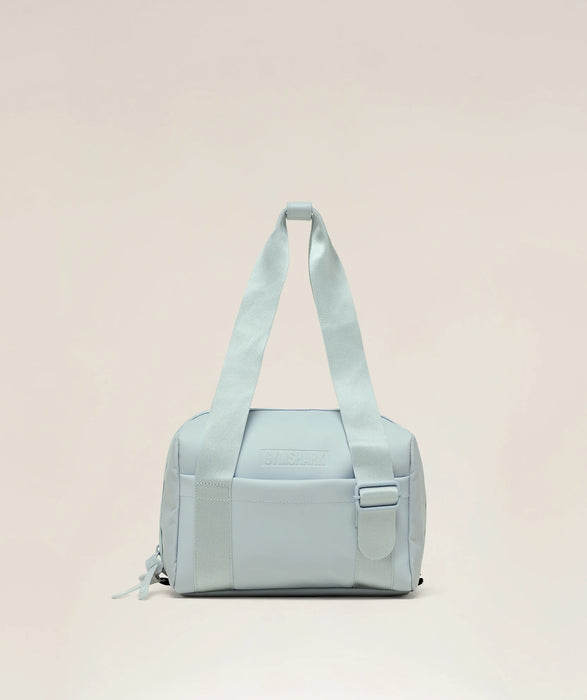 Everyday Mini Gym Bag - Smoke Blue