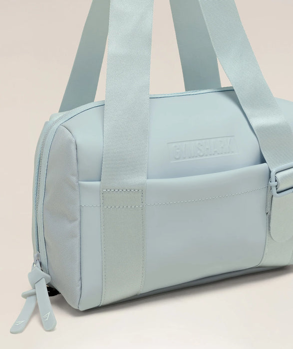 Everyday Mini Gym Bag - Smoke Blue