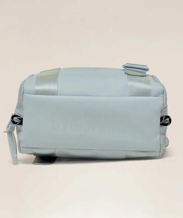 Everyday Mini Gym Bag - Smoke Blue