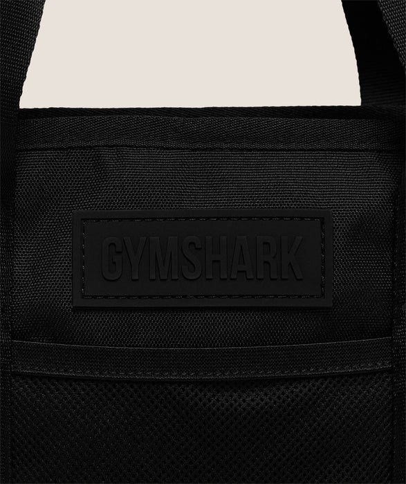 Everyday Mini Tote Bag - Black