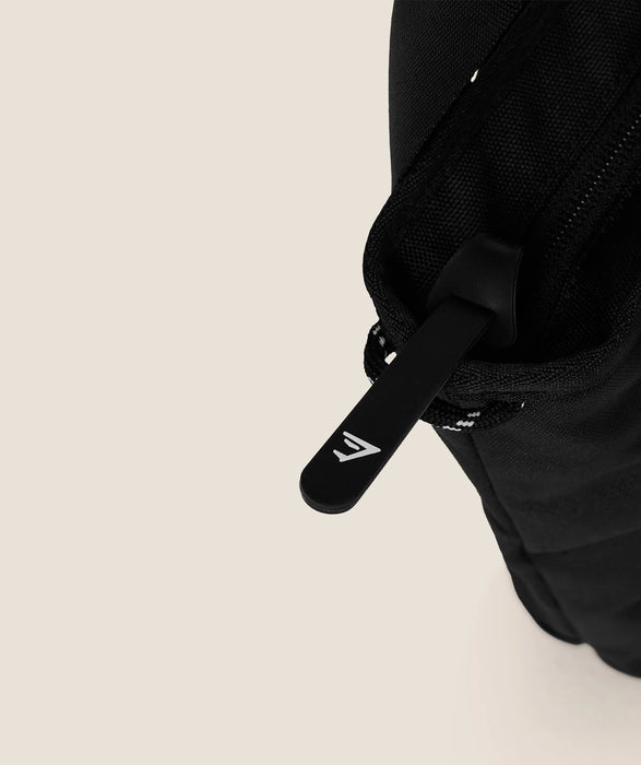 Everyday Mini Tote Bag - Black