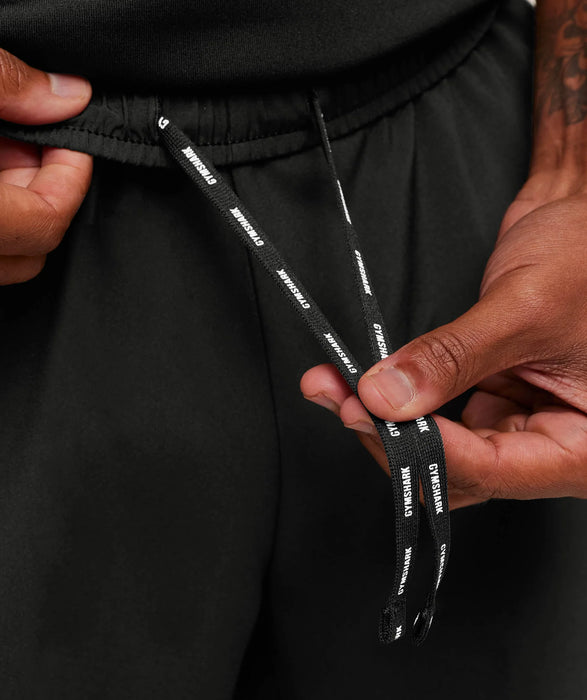 Conditioning 7" Shorts - Black