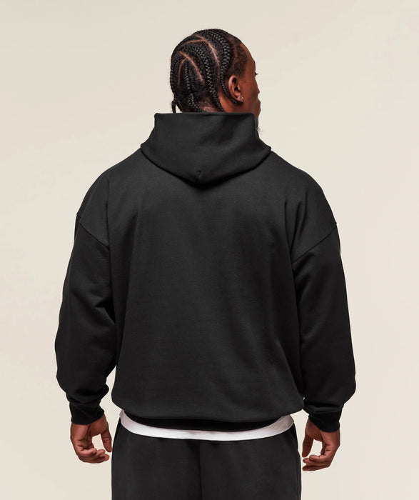 Prayer Hands Hoodie - Black