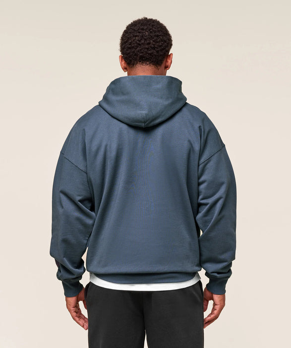 Prayer Hands Hoodie - Blue