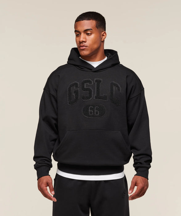 GSLC Hoodie - Black