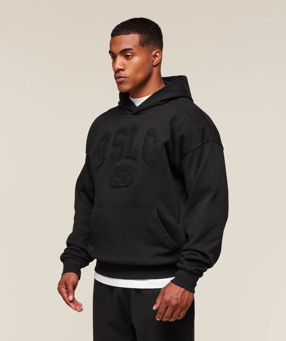 GSLC Hoodie - Black