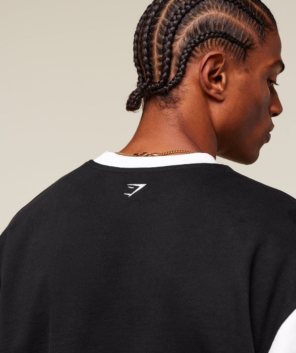 GSLC Crew - Black
