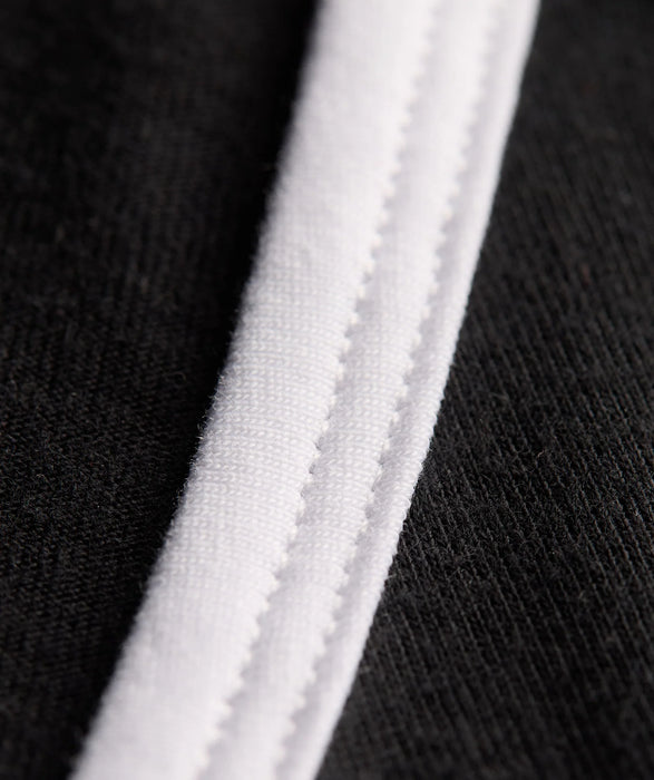 GSLC Ringer Stringer - Black