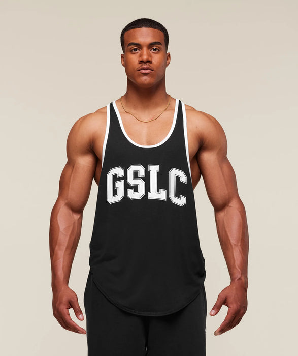 GSLC Ringer Stringer - Black