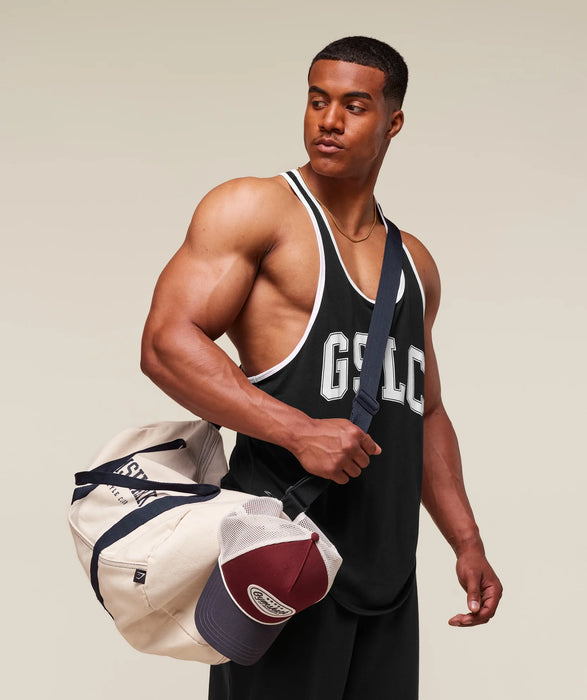 GSLC Ringer Stringer - Black