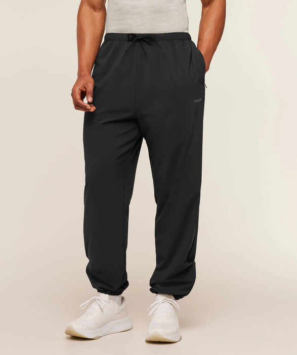 Gymshark x CBUM Lightweight Jogger - Black