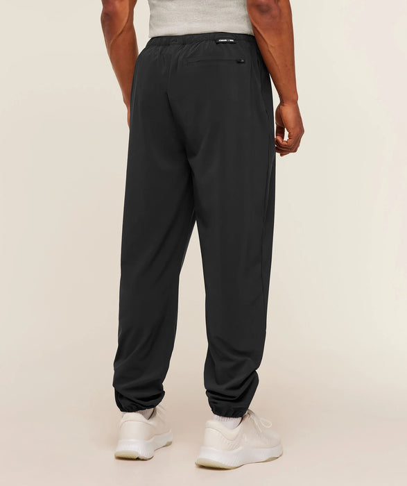 Gymshark x CBUM Lightweight Jogger - Black