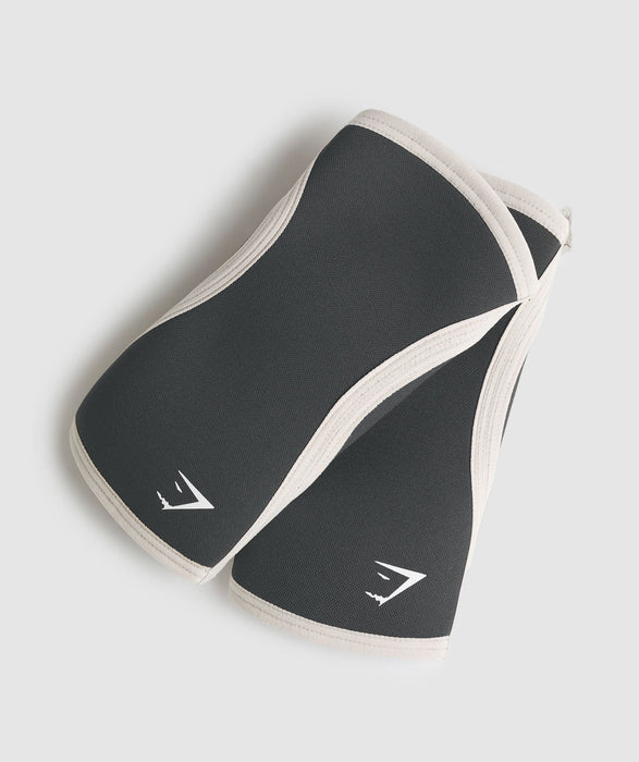 Knee Sleeves 5mm - Grey