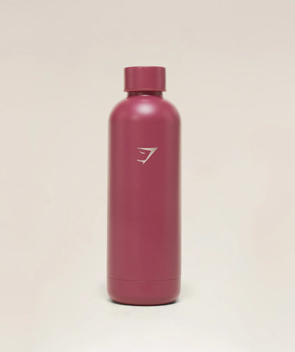 500ml Bottle - Reset Pink