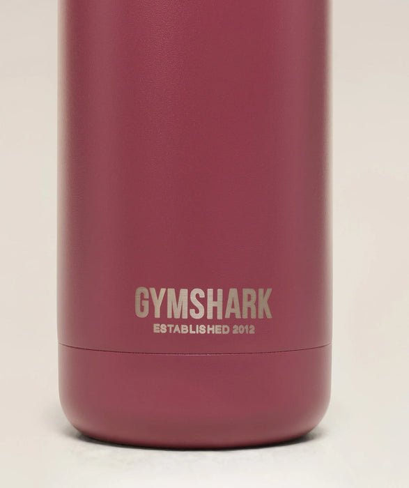 500ml Bottle - Reset Pink